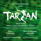 Muzikál Tarzan 1